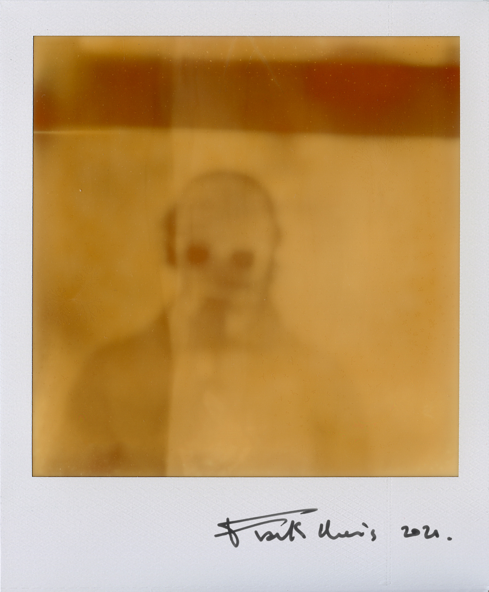 © Frank Morris 2021