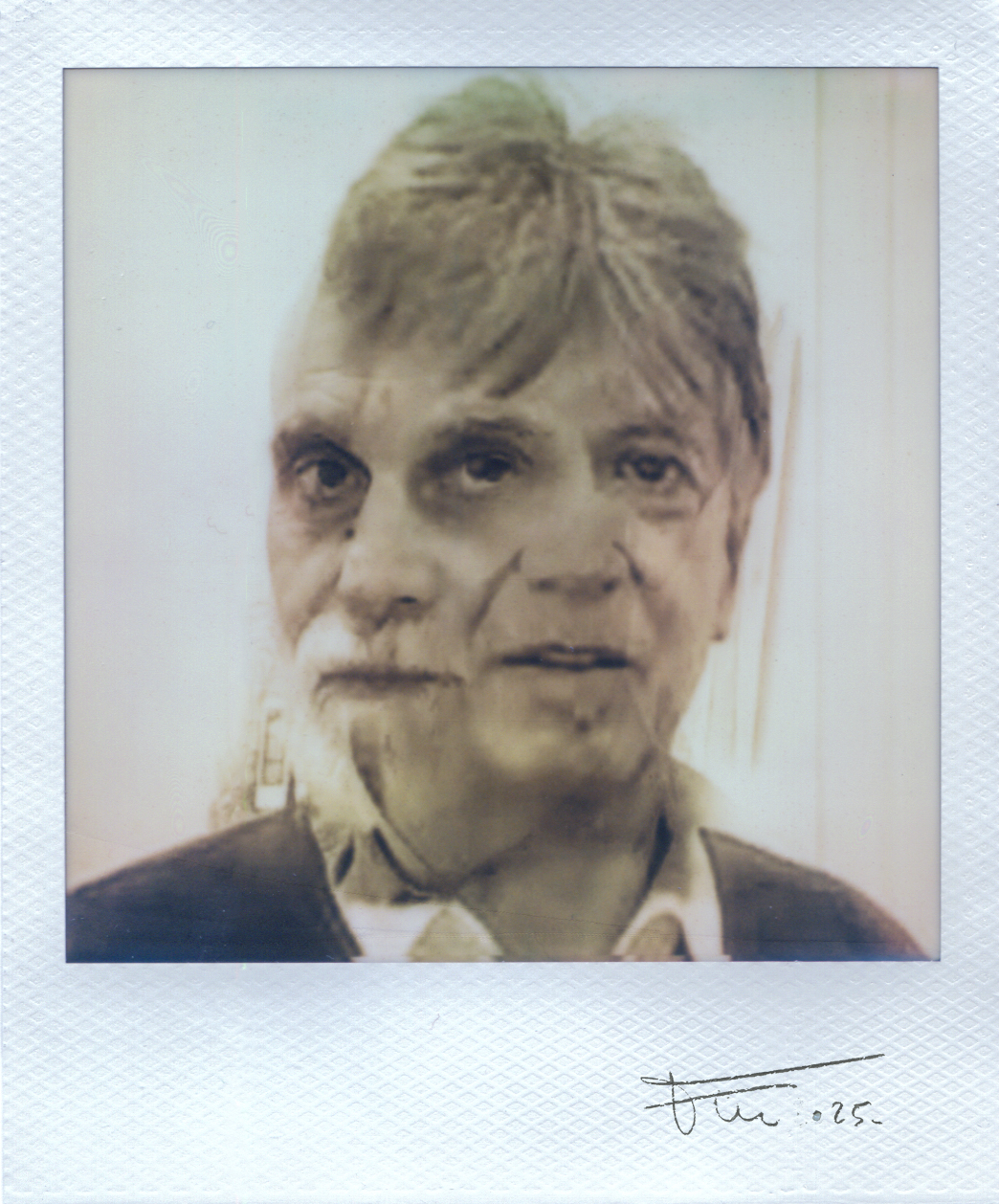 © Frank Morris 2025